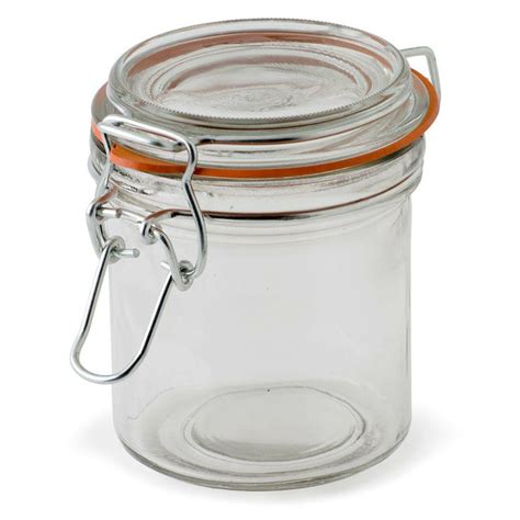 mini hermes jar|round jam jars with lids.